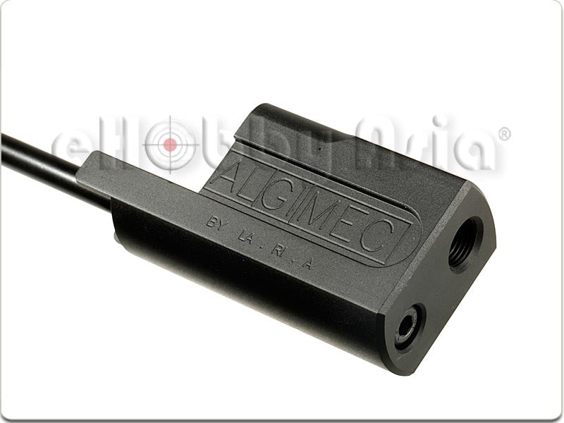 Madbull Hitman M9A1 Comp for SOCOMGEAR/WE/KJW
