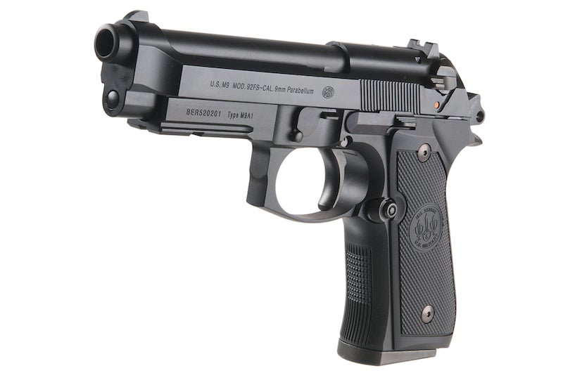 Tokyo Marui M9A1 GBB