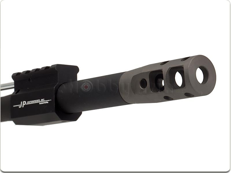 Madbull Gas Block Kit w/ JP Comp for JP12F