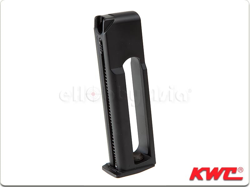 KWC Co2 Magazine For Makarov MP654K KC44