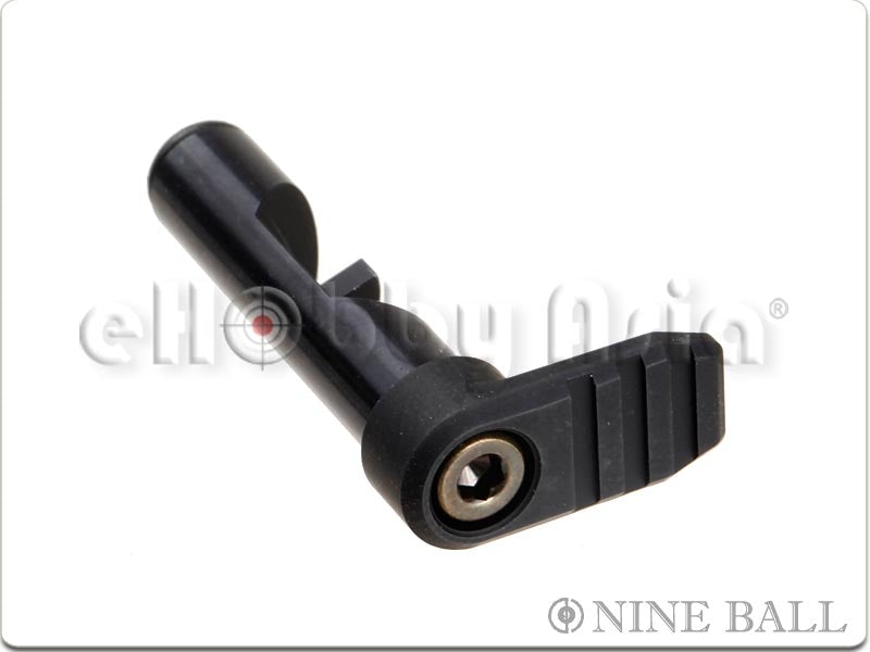 Nineball Square Magazine Release Lever for Marui XDM.40