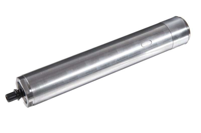 Systema Steel Cylinder Unit M165 for M4/M4A1 PTW