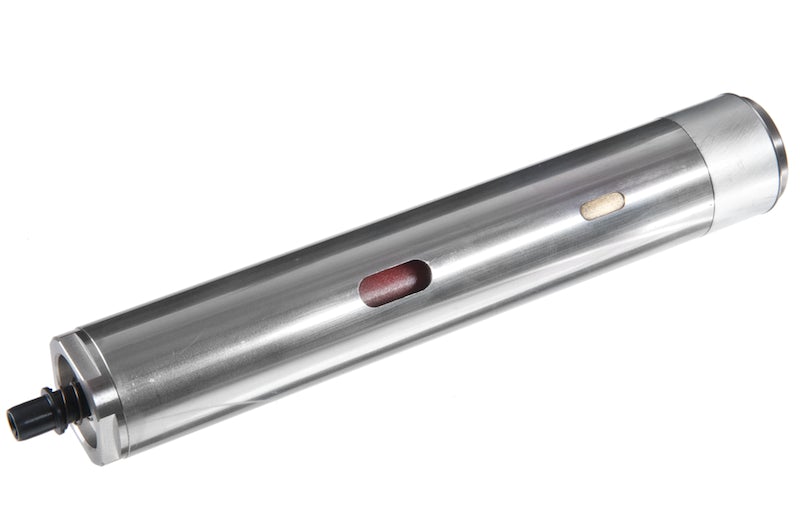 Systema Steel Cylinder Unit M130 for M4/M4A1 PTW