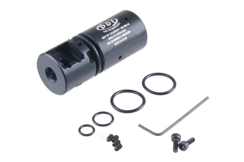 PDI Hop Up Chamber Ver.2 for Marui VSR-10