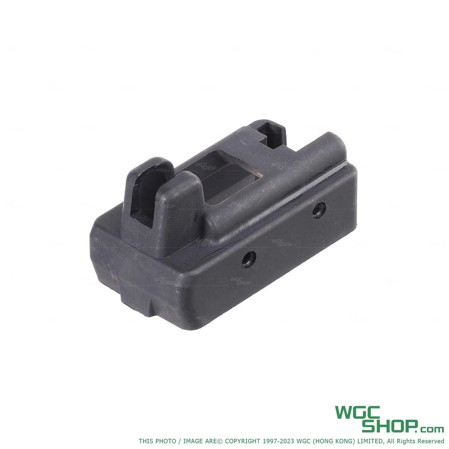 APFG Original Parts - MPX GBB Magazine Lip ( 05-05 )