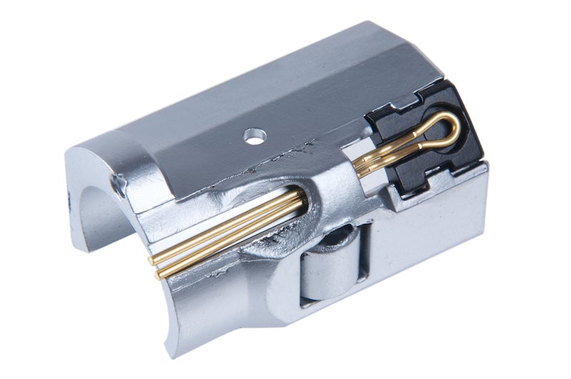 VFC Bolt Cover Assembly for Umarex MP5 GBB Series