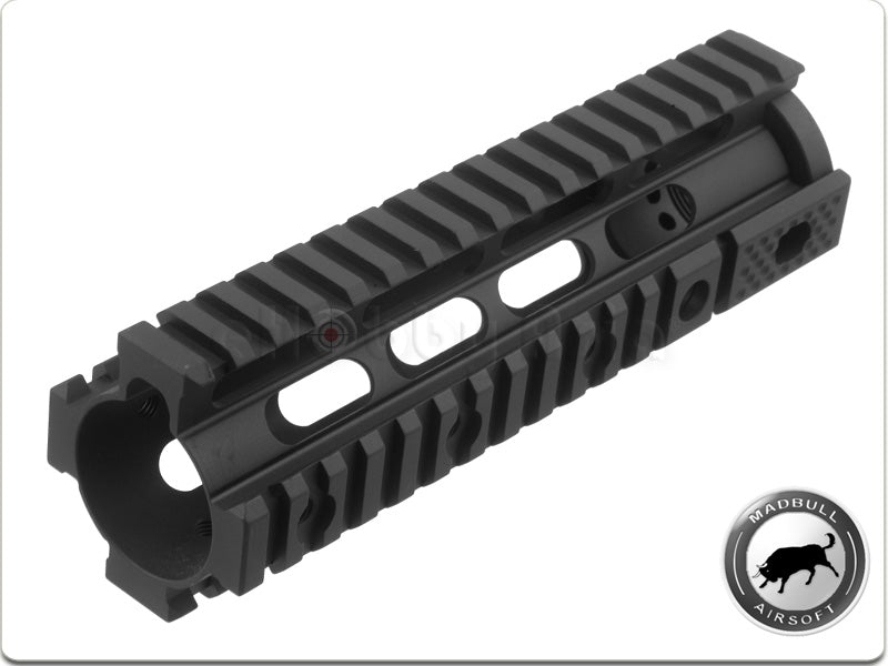 Madbull Gemtech 7inch Talon Rail system