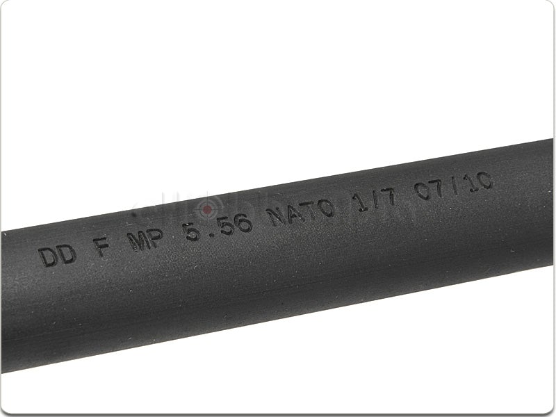 Madbull Daniel Defense licensed Outer Barrel 14.5inch (M4 Outer Barrel)(Steel version)