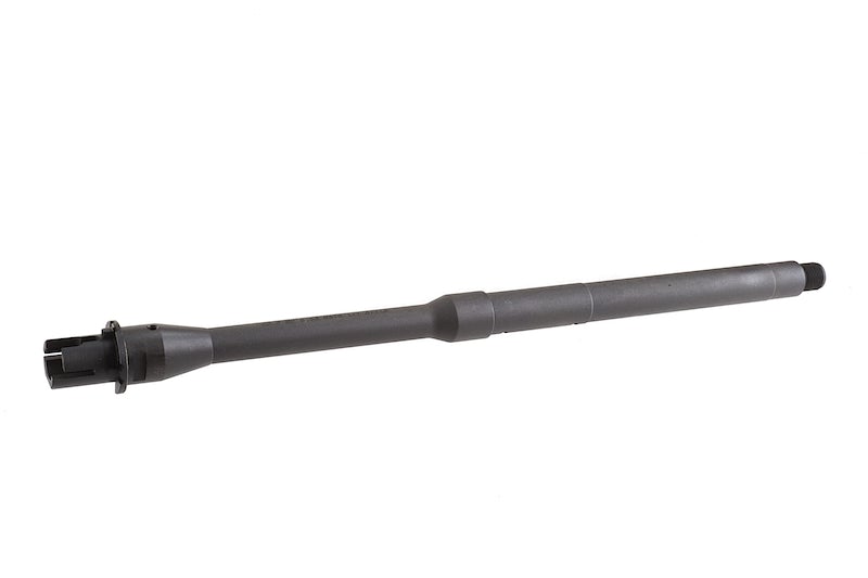 Madbull Daniel Defense licensed Outer Barrel 14.5" (Lightweight Carbine/ Steel)