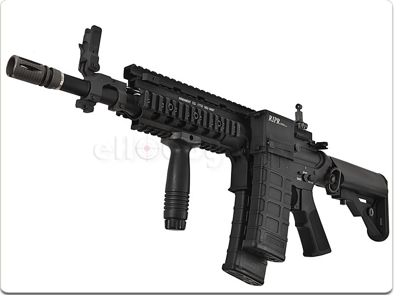 Madbull RESET RIPR - Ready Mag Version