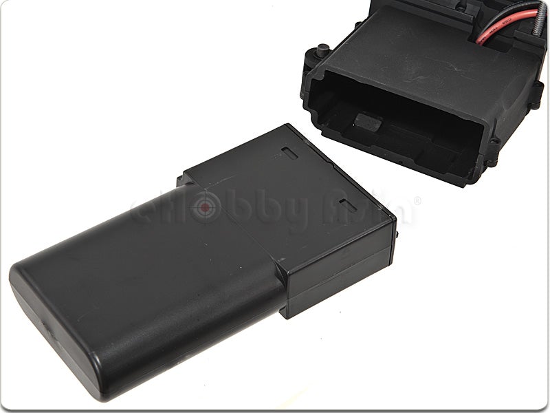 Madbull RESET RIPR - POWER AEG Version