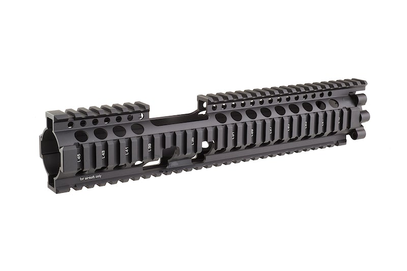 Madbull Daniel Defense 12inch FSP