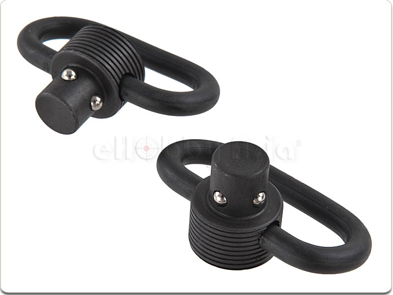 Madbull QD Sling Swivel 2-in-1 Package (SA-04)