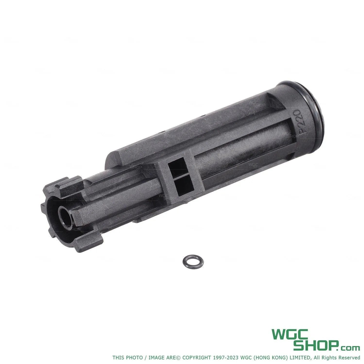 APFG Original Parts - MPX GBB Loading Nozzle Set ( 04-03 / 04-04 / 04-05 / 04-07 / 04-08 / 04-09 / 0
