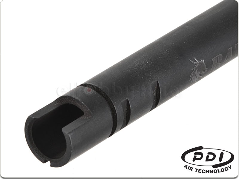Raven (PDI) 01 Inner Barrel For WE G39C (232mm)