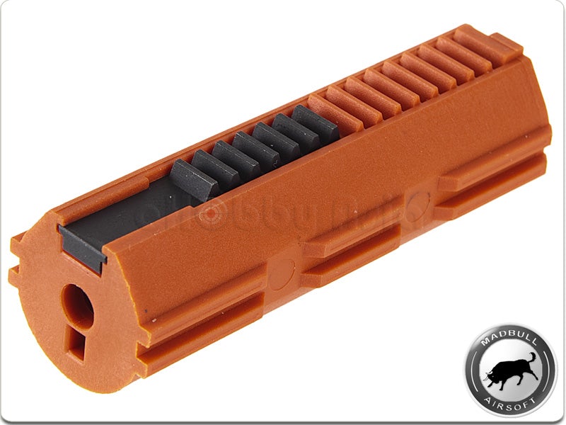 Madbull XF Piston (Full Teeth)