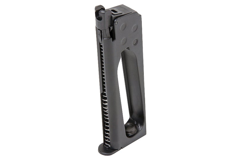 KWC 17rd CO2 Magazine for M1911 (KCB76AHN) GBB