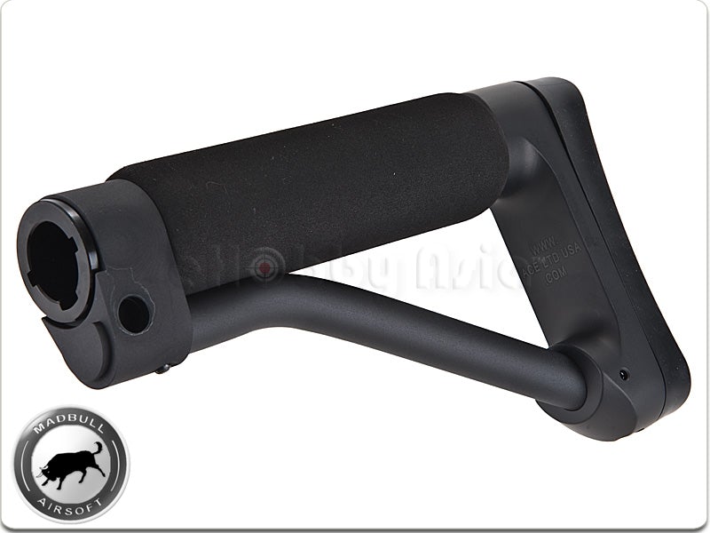 Madbull ACE Skeleton Stock (Short)