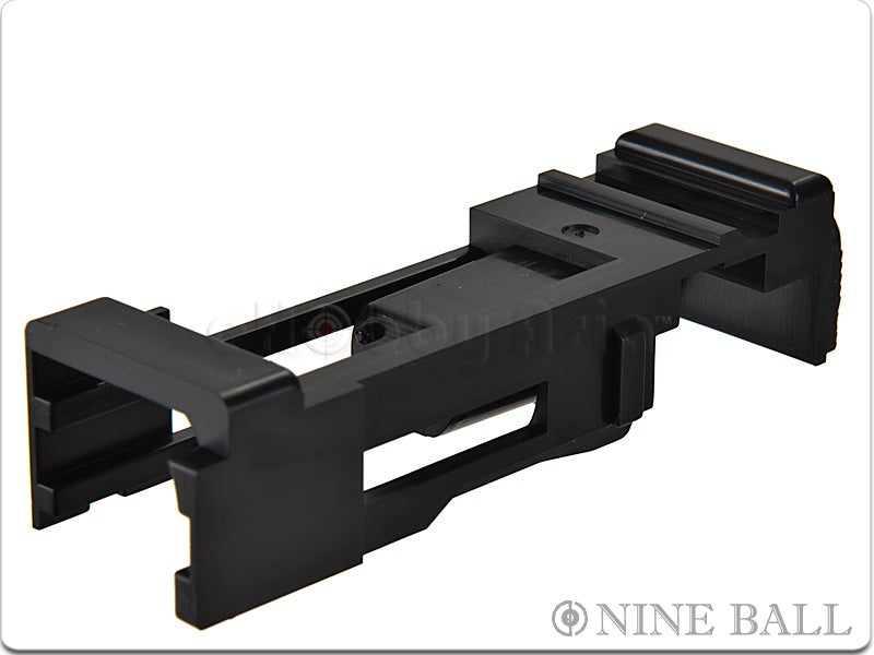 Nine Ball Feather Weight Piston For Tokyo Marui 18 GBB