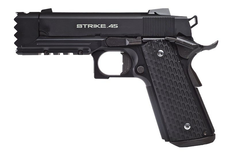 Tokyo Marui Strike Warrior GBB