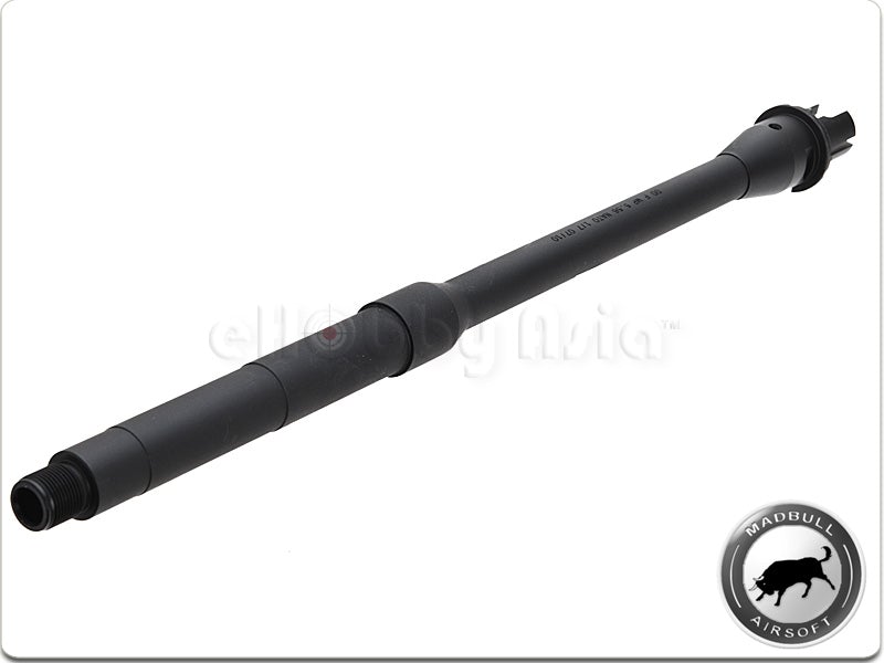 Madbull Daniel Defense licensed 14.5 Inch Government Outer Barrel