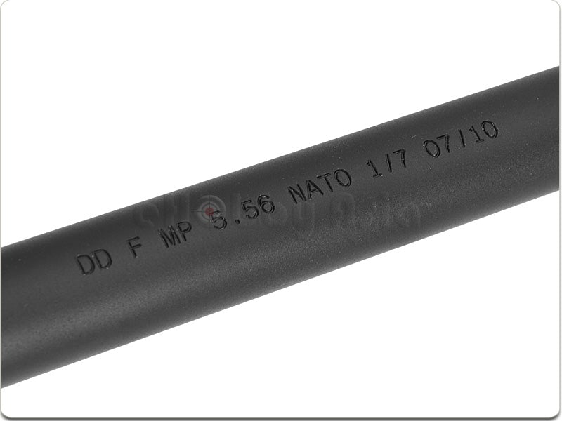 Madbull Daniel Defense licensed 18 Inch SPR Outer Barrel