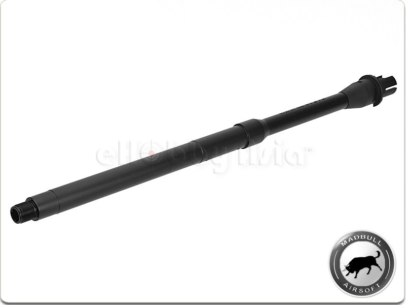 Madbull Daniel Defense licensed 16 Inch Lightweight Outer Barrel