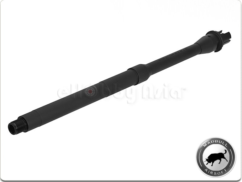 Madbull Daniel Defense licensed 14.5 Inch Lightweight Outer Barrel