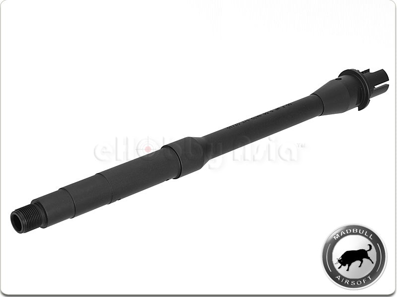 Madbull Daniel Defense licensed 11.5 Inch Government Outer Barrel