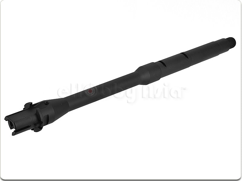 Madbull Daniel Defense licensed 12.5 Inch Government Outer Barrel