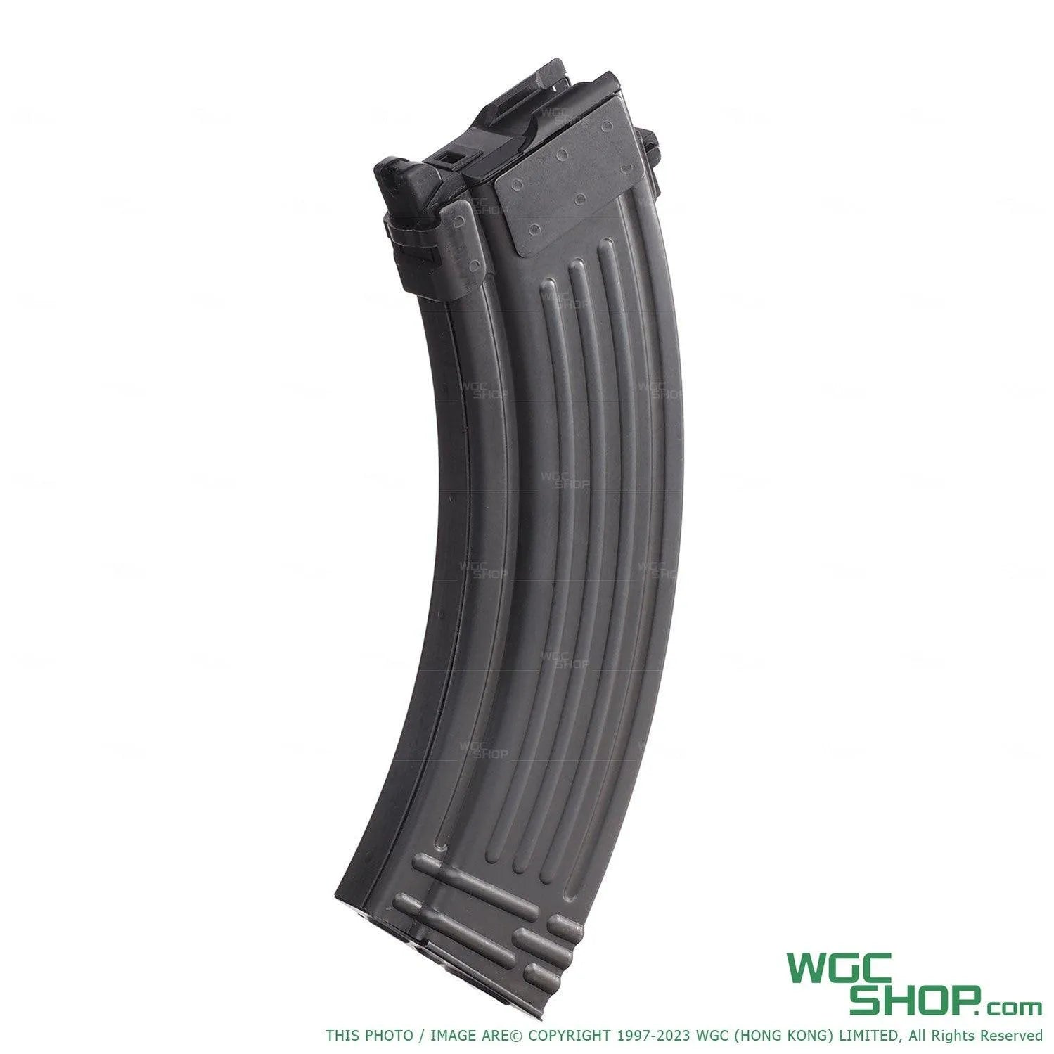 GHK AKM Gas Airsoft Magazine V3