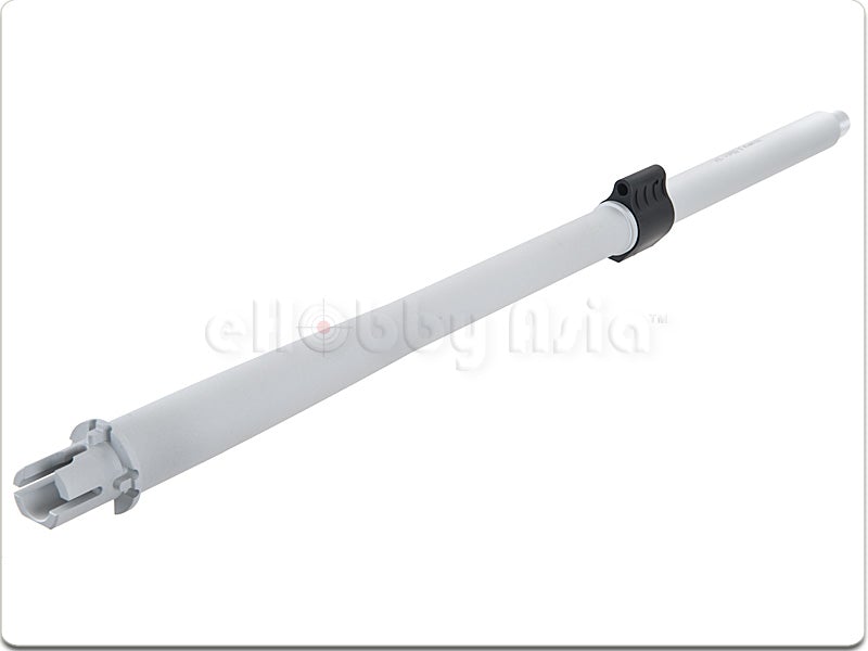 Madbull Noveske licensed 18 Inch SPR Outer Barrel w/ Gas Block & Gas Tube