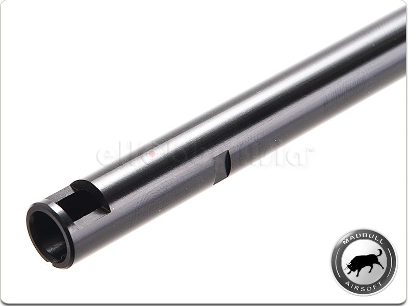 Madbull Black Python Ver. II 6.03mm Tight Bore Barrel (407mm - M4 / SR16)