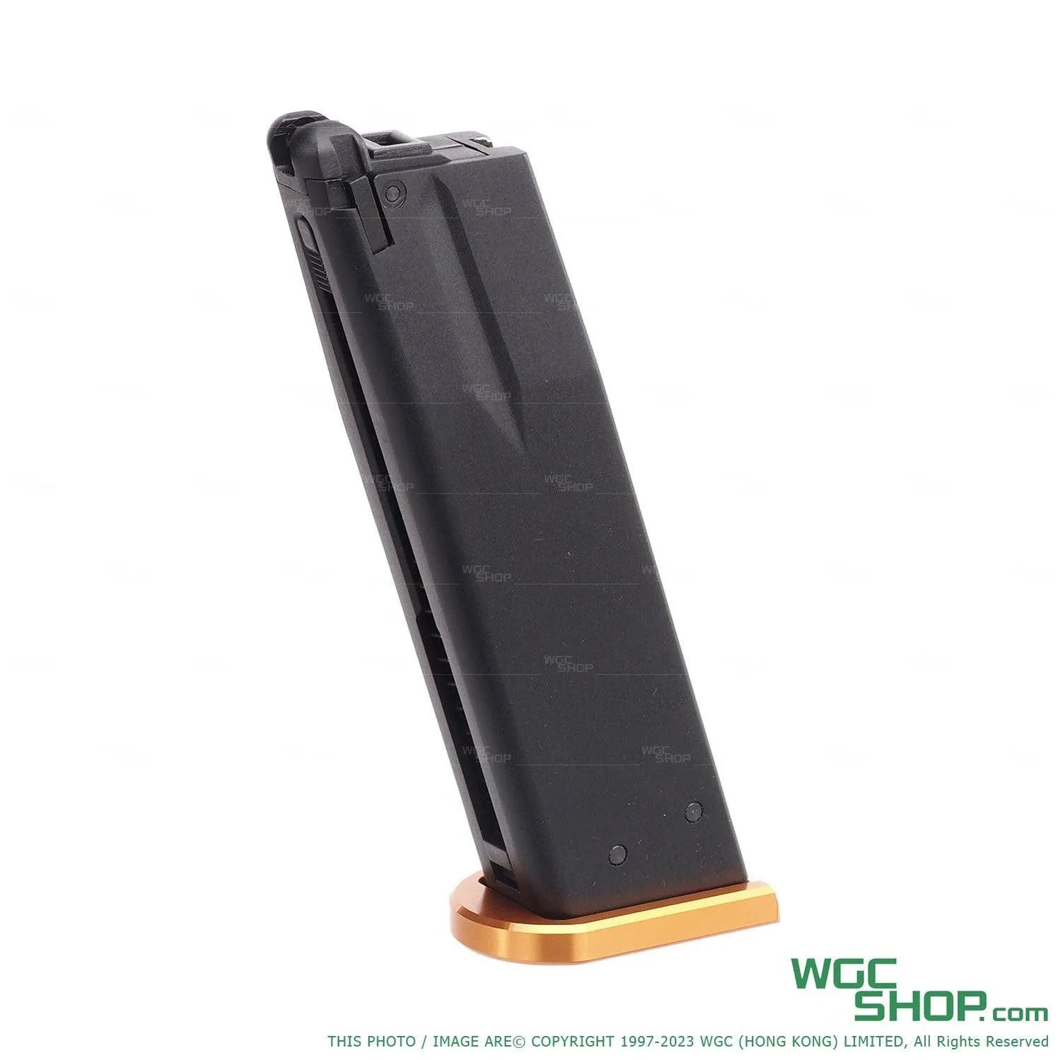 KJ WORKS CZ Shadow 2 Gas Airsoft Magazine ( OR )