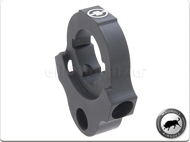 Madbull PWS Tactical Stock Base w/ QD Sling Swivel Adapter