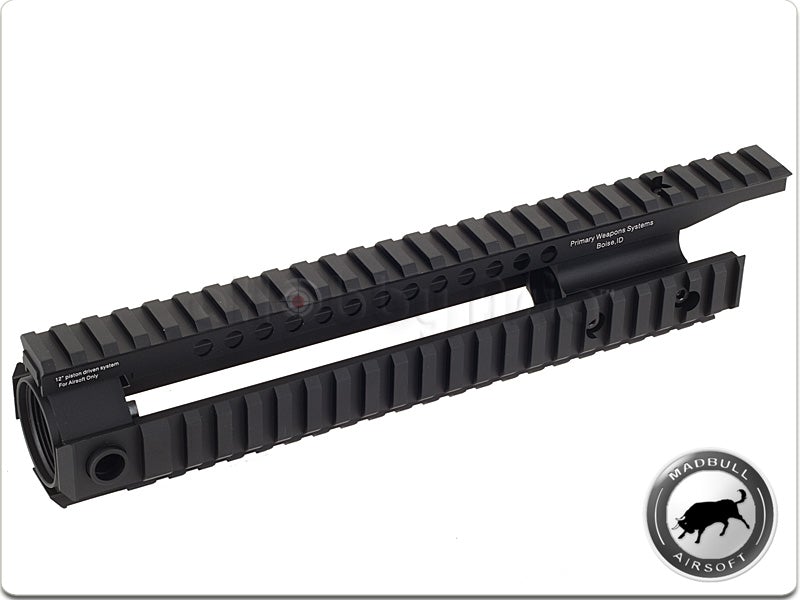Madbull PWS Mk.112 Rail