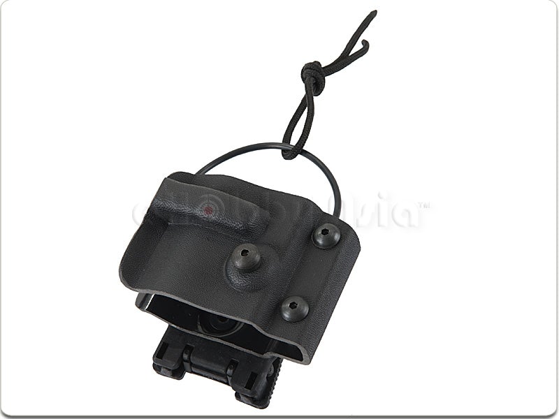 TMC 3.2 Kydex MP7 Holster