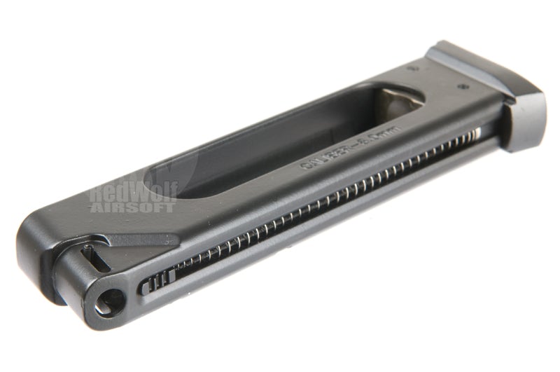 KWC G1911 CO2 Magazine