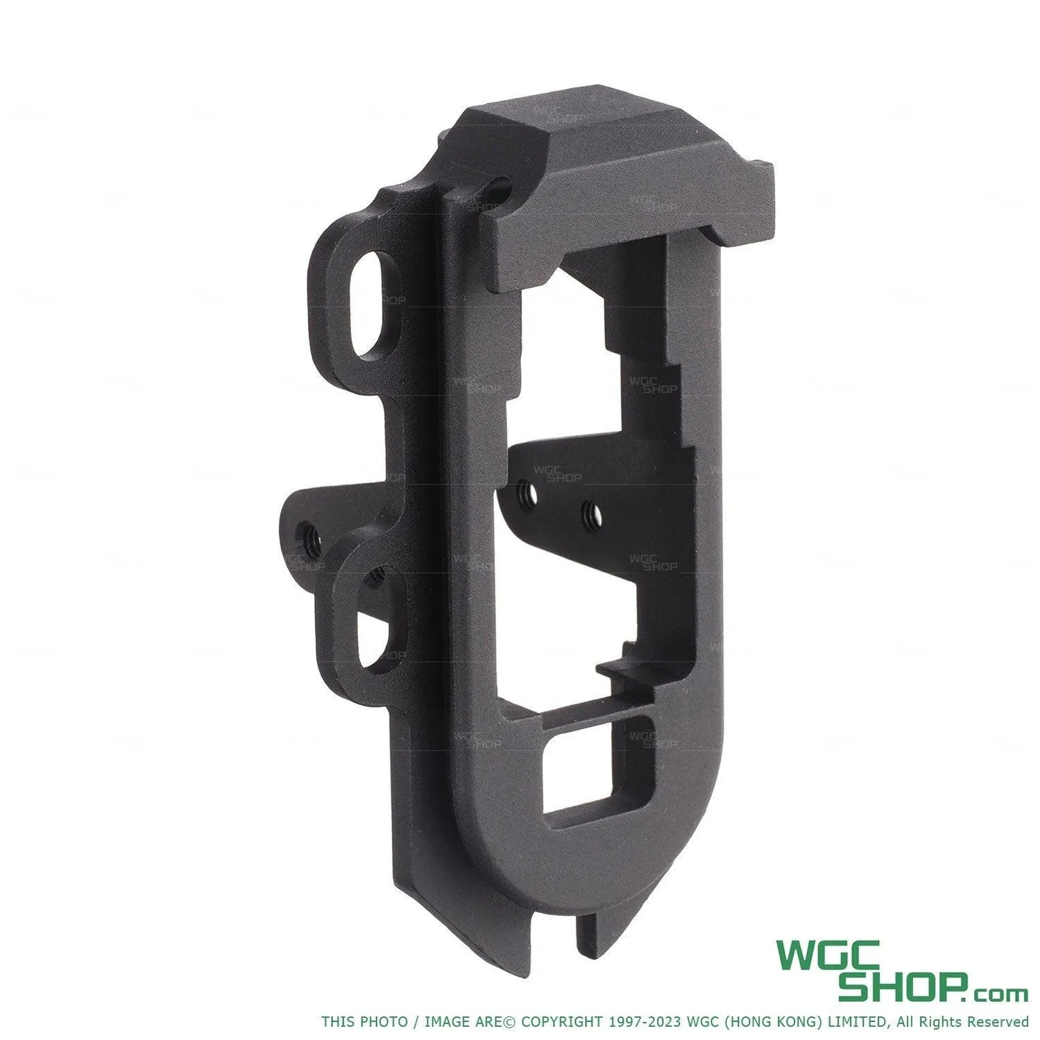 VFC Original Parts - MK17 GBB Rear End of Upper ( VG41URV050 )