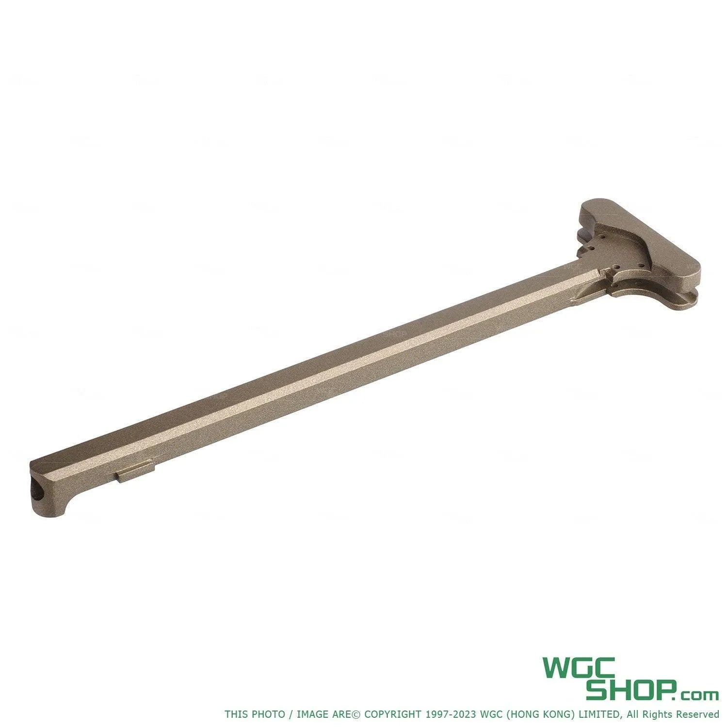 VFC Original Parts - HK417 Tan GBB Charging Handle ( VG29CLR031 )