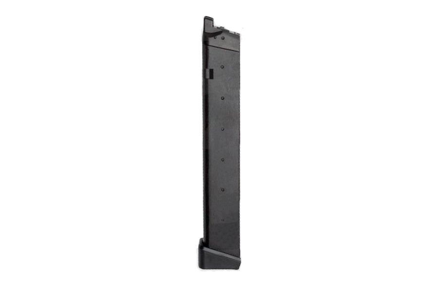 Tokyo Marui 50rds Long Magazine for Model 17 / 18c series GBB