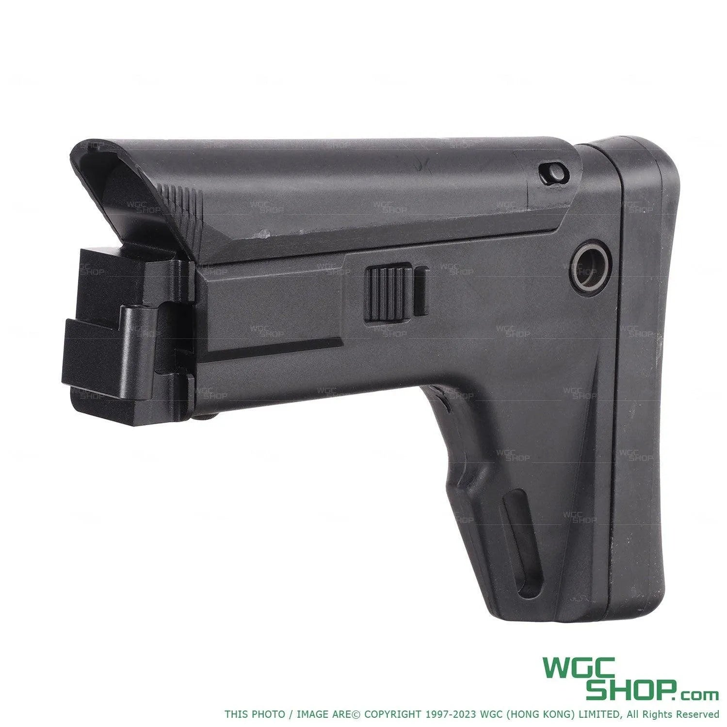BOW MASTER x GMF ACR Style Stock for LCT / GHK AK Folding Stock Series