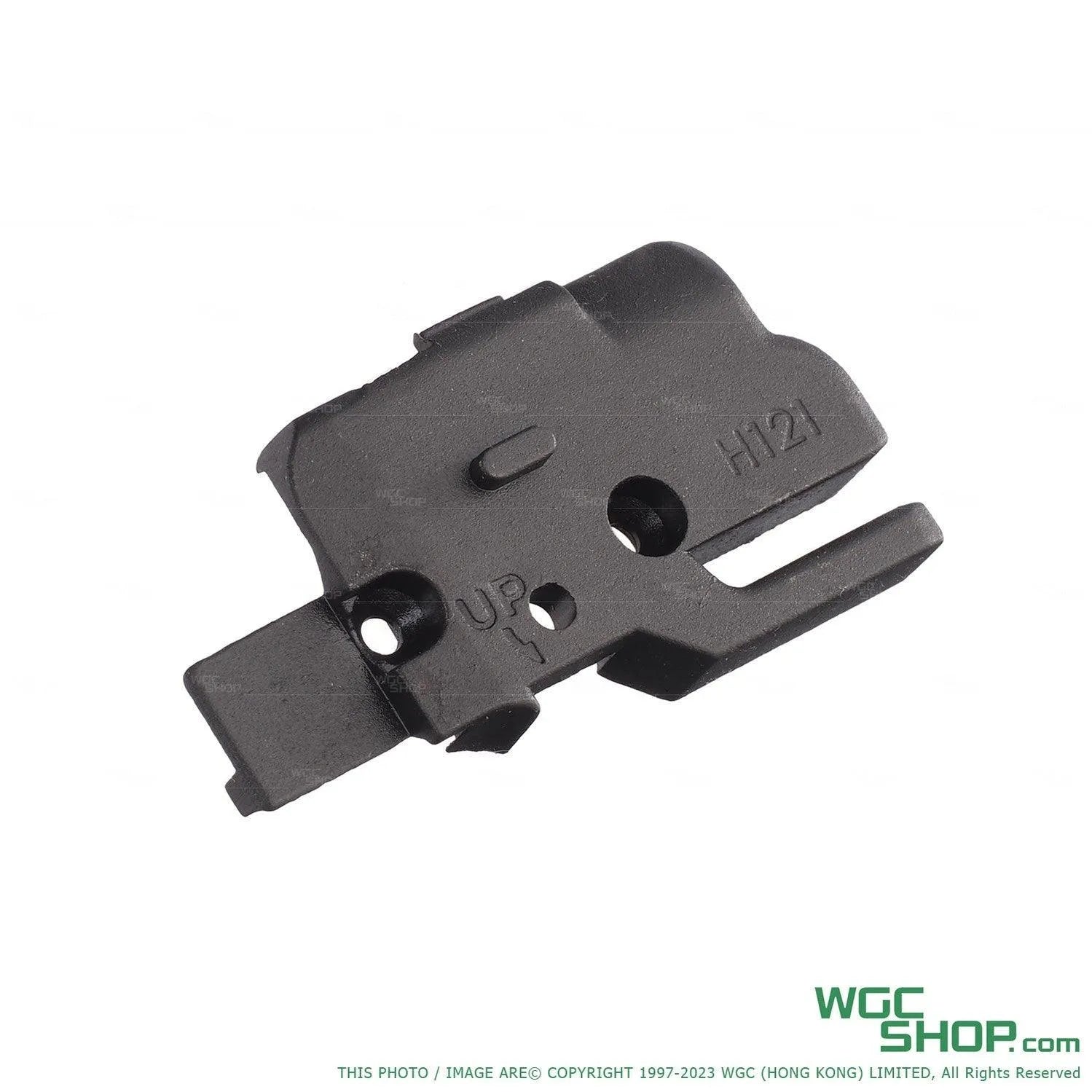 VFC Original Parts - VP9 Hop-Up Base Left ( VGCCHOP010 )
