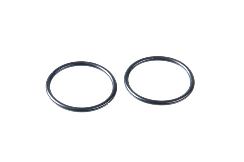Systema PTW O-Ring for Stock Tube Cap (set of 2)