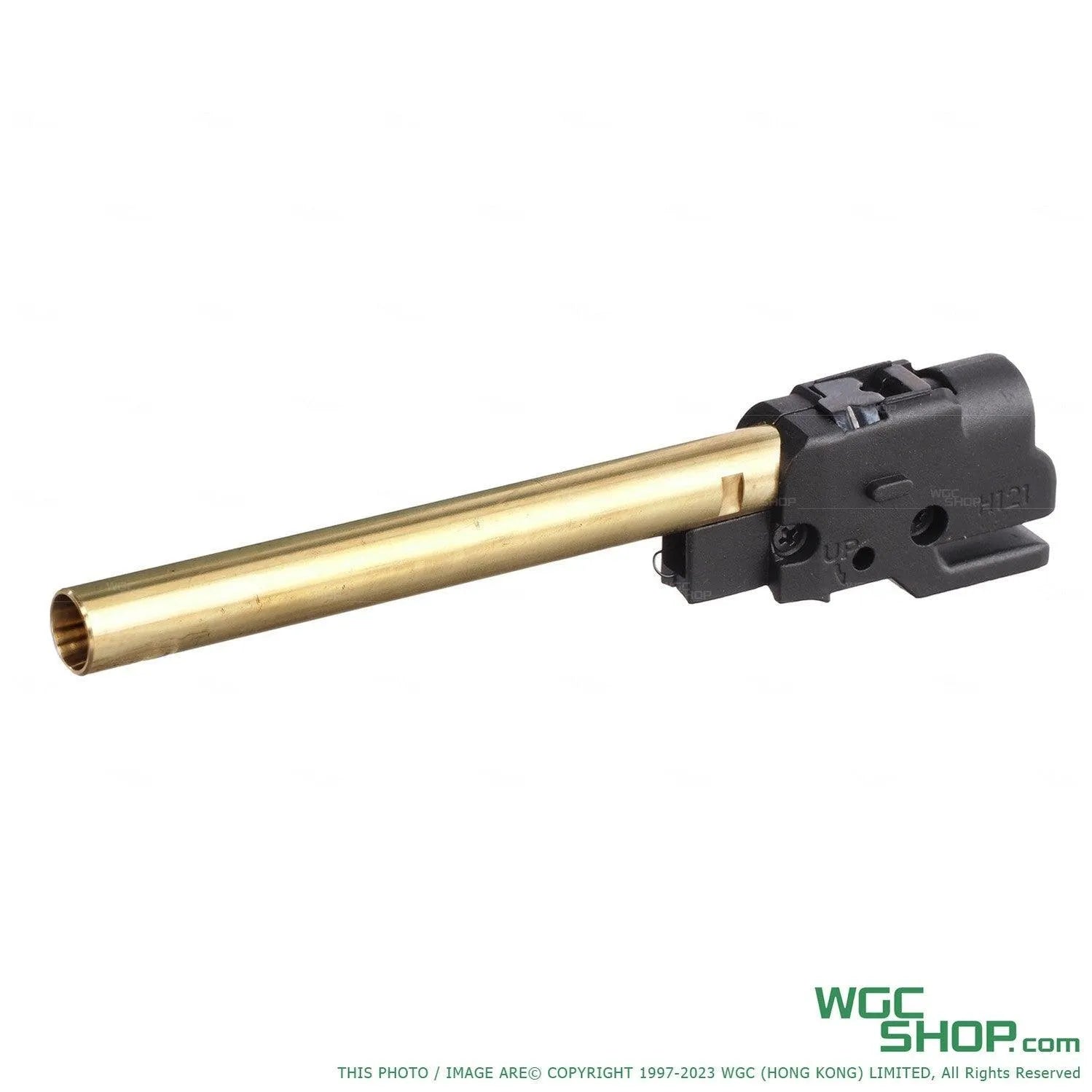 VFC Original Parts - VP9 Hop-Up Assembly ( VGCCHOP000 )
