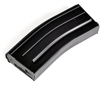 Umarex 300rds Magazine for Umarex M4 / HK416 / HK416A5 / VFC SCAR L (Black) (by VFC)