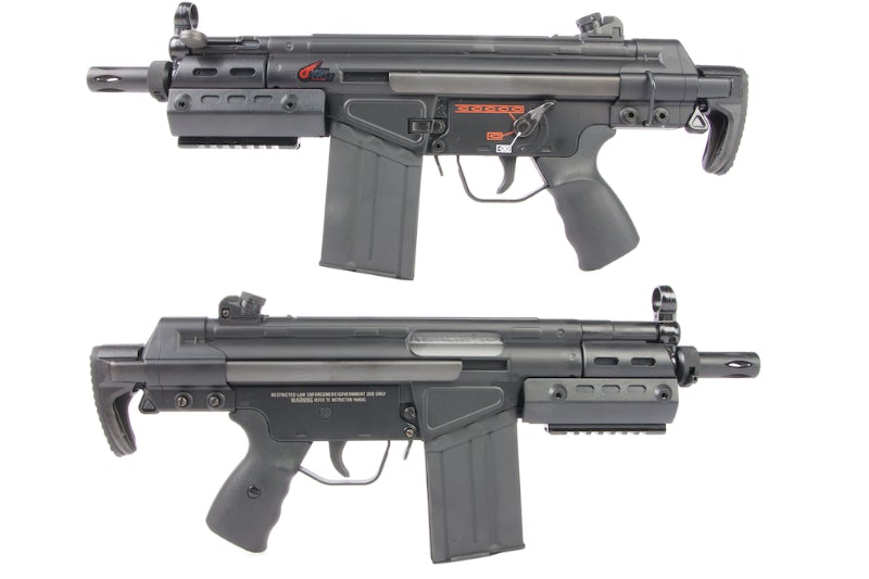 Tokyo Marui G3 SAS (High Cycle)