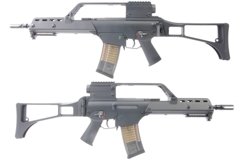 Tokyo Marui Model 36K AEG Rifle (Next Generation)