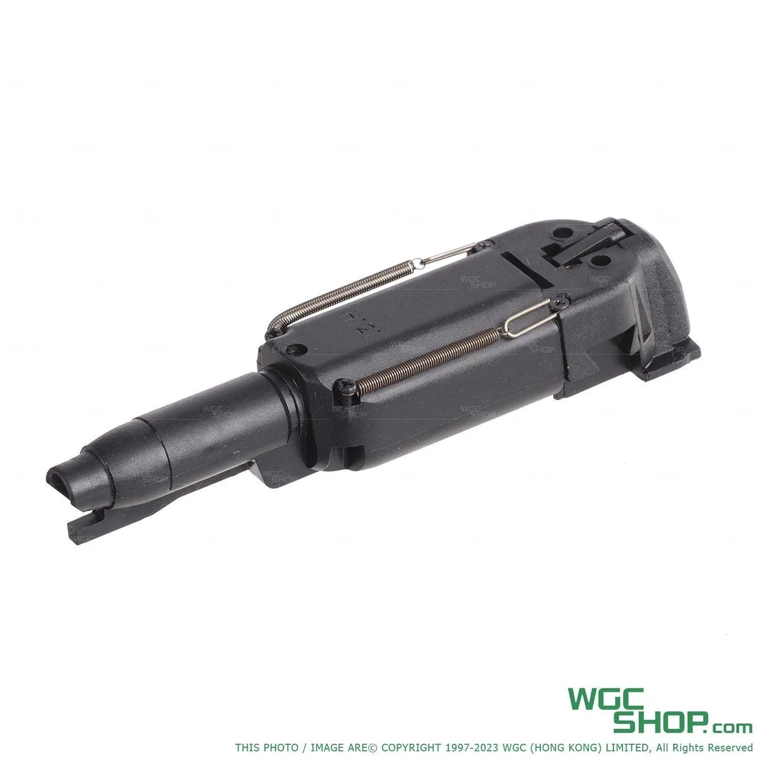 VFC Original Parts - VP9 Loading Nozzle Assembly ( VGCCPIS001 )