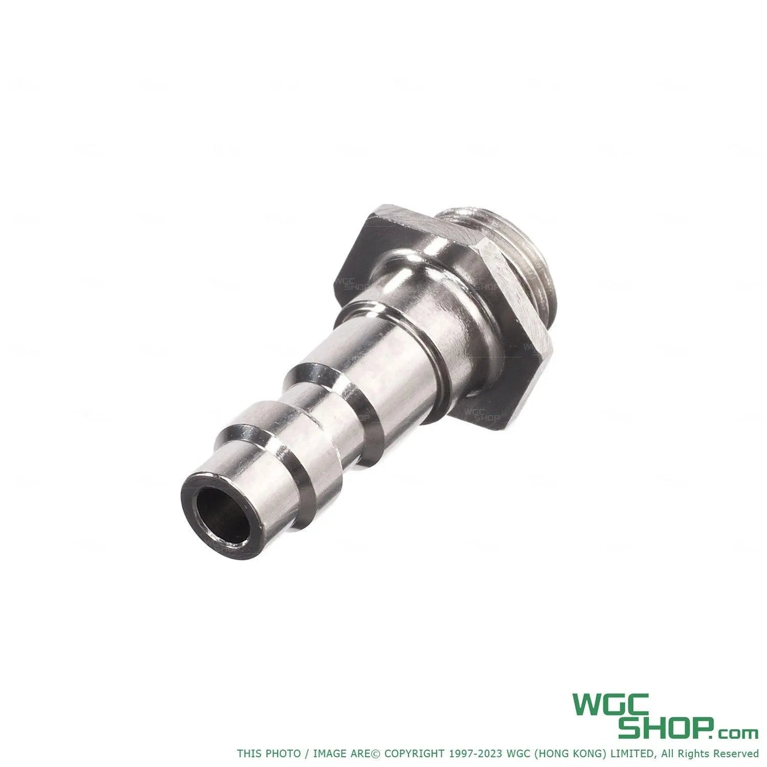 CRUSADER M249 GBB HPA Adapter